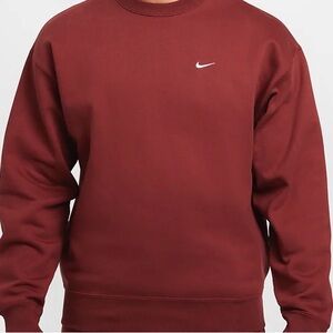 Nike Crewneck Sweatshirt New M